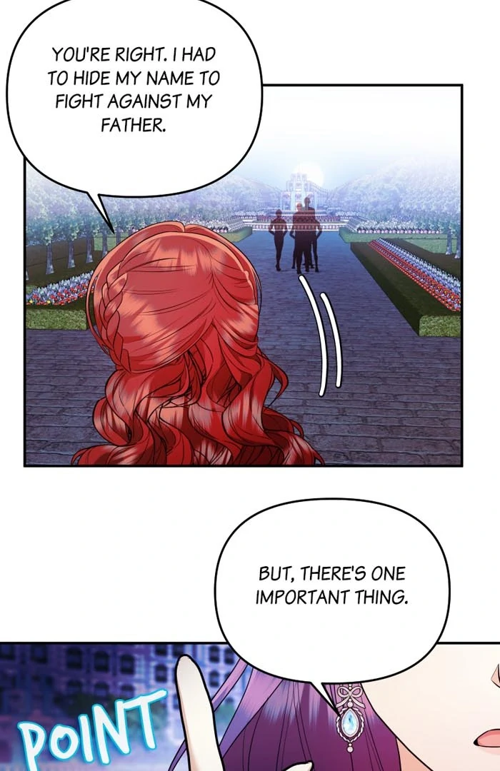 Once Wicked, Always Wicked chapter 60 page 59