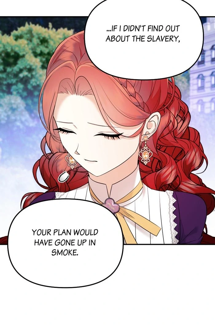 Once Wicked, Always Wicked chapter 60 page 61