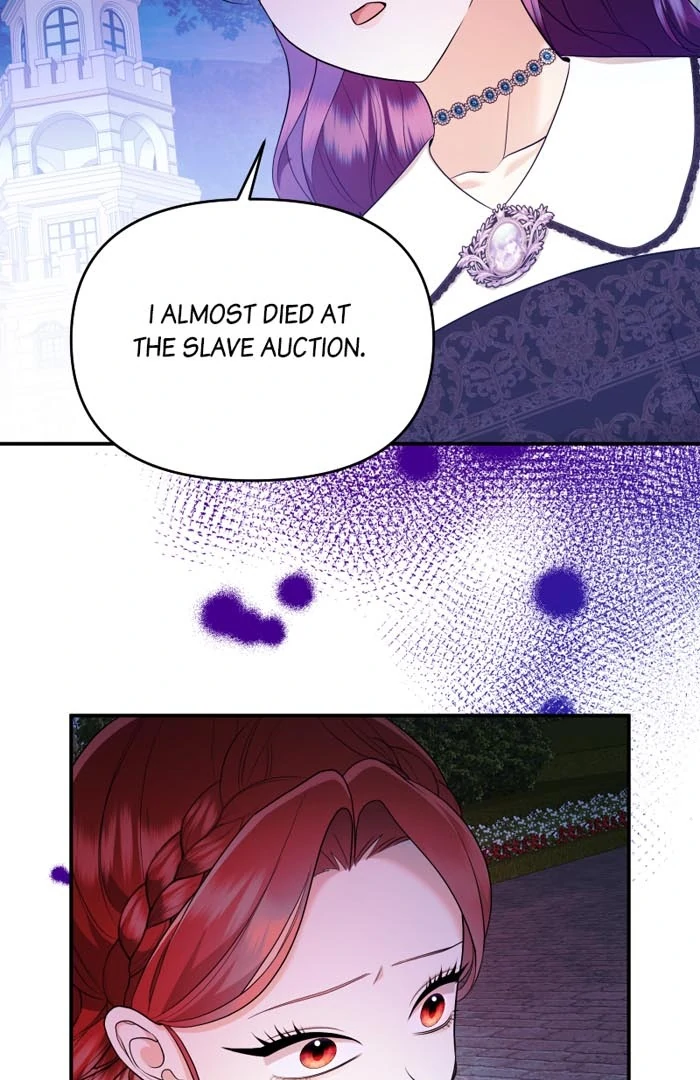 Once Wicked, Always Wicked chapter 60 page 64