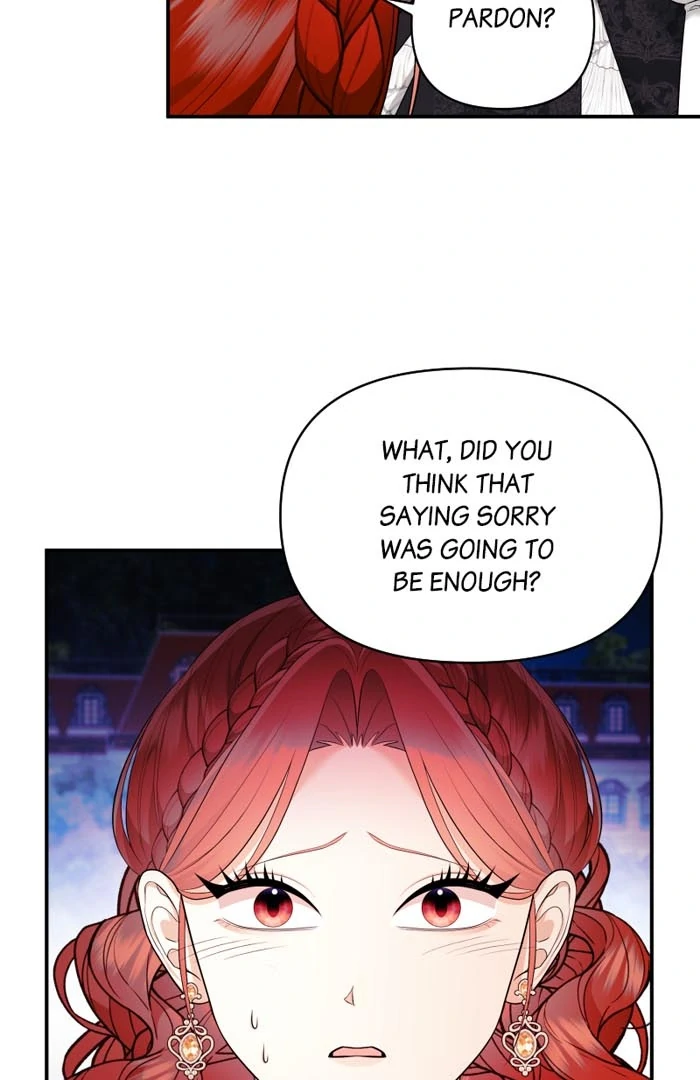 Once Wicked, Always Wicked chapter 61 page 5