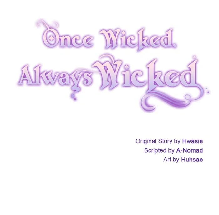 Once Wicked, Always Wicked chapter 61 page 7