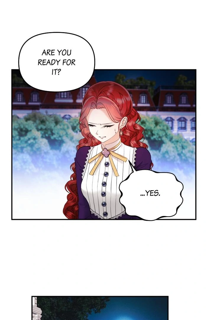 Once Wicked, Always Wicked chapter 61 page 8
