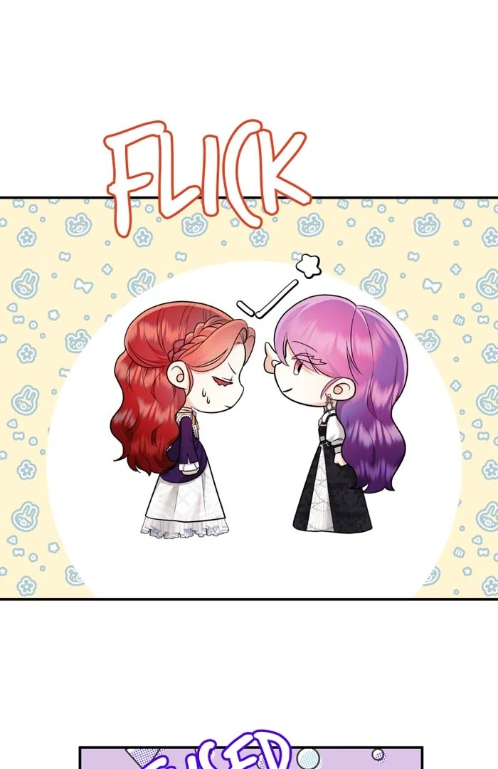 Once Wicked, Always Wicked chapter 61 page 13