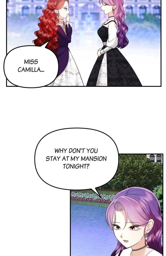 Once Wicked, Always Wicked chapter 61 page 15