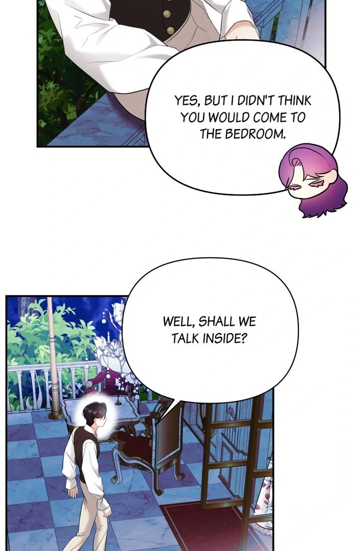 Once Wicked, Always Wicked chapter 61 page 25