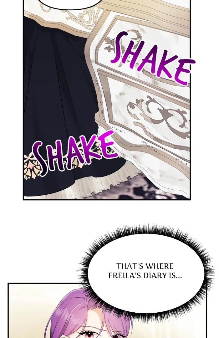 Once Wicked, Always Wicked chapter 61 page 51