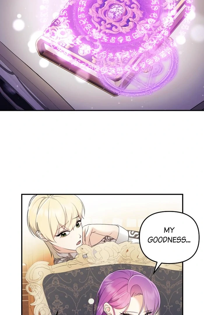 Once Wicked, Always Wicked chapter 61 page 56
