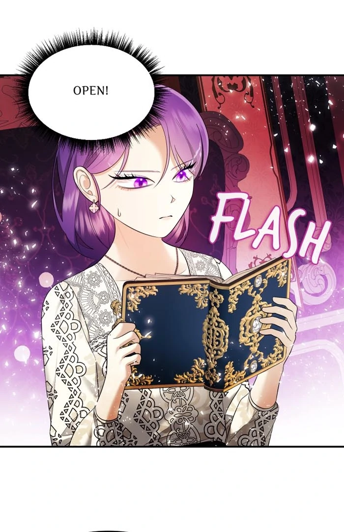 Once Wicked, Always Wicked chapter 61 page 61