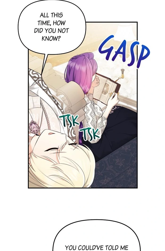 Once Wicked, Always Wicked chapter 61 page 62