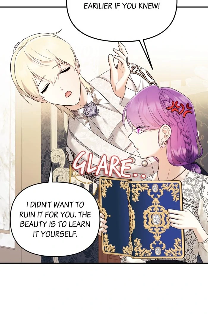 Once Wicked, Always Wicked chapter 61 page 63
