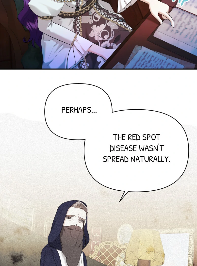 Once Wicked, Always Wicked chapter 64 page 3