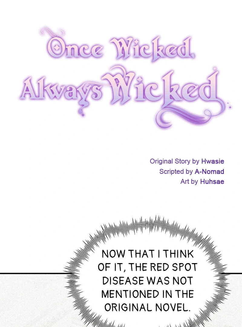 Once Wicked, Always Wicked chapter 64 page 5