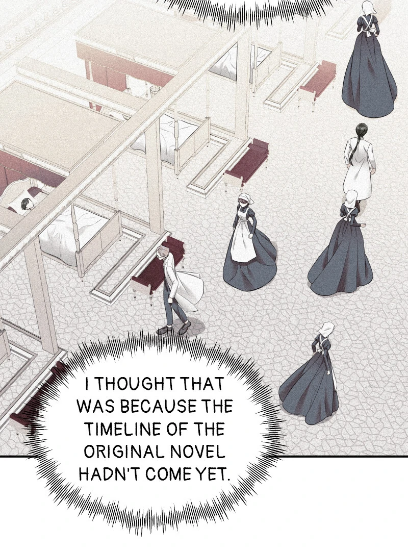 Once Wicked, Always Wicked chapter 64 page 6
