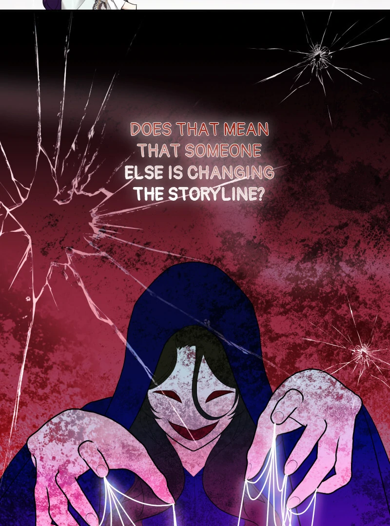 Once Wicked, Always Wicked chapter 64 page 11