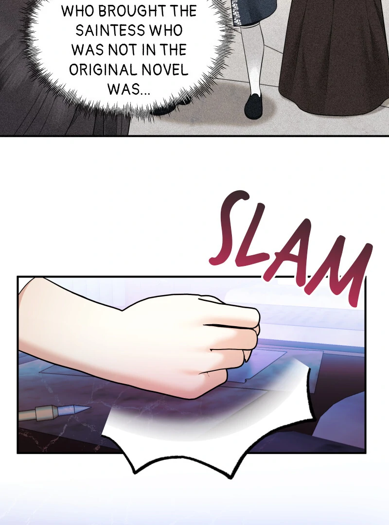 Once Wicked, Always Wicked chapter 64 page 18