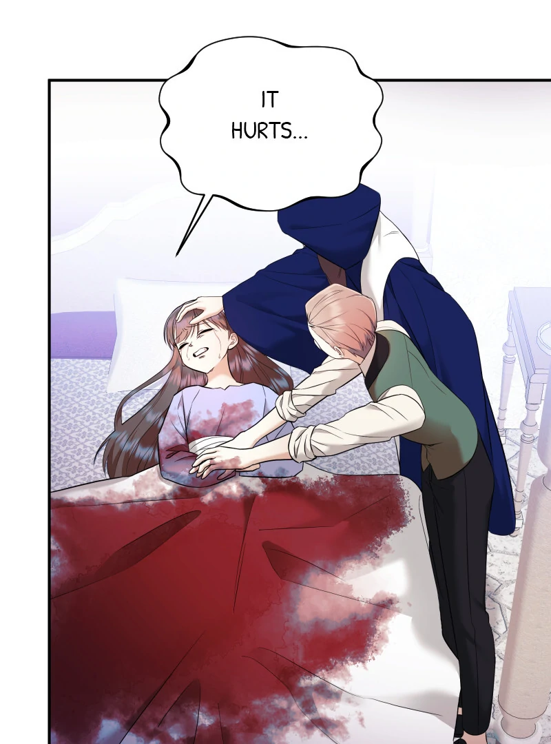 Once Wicked, Always Wicked chapter 64 page 32
