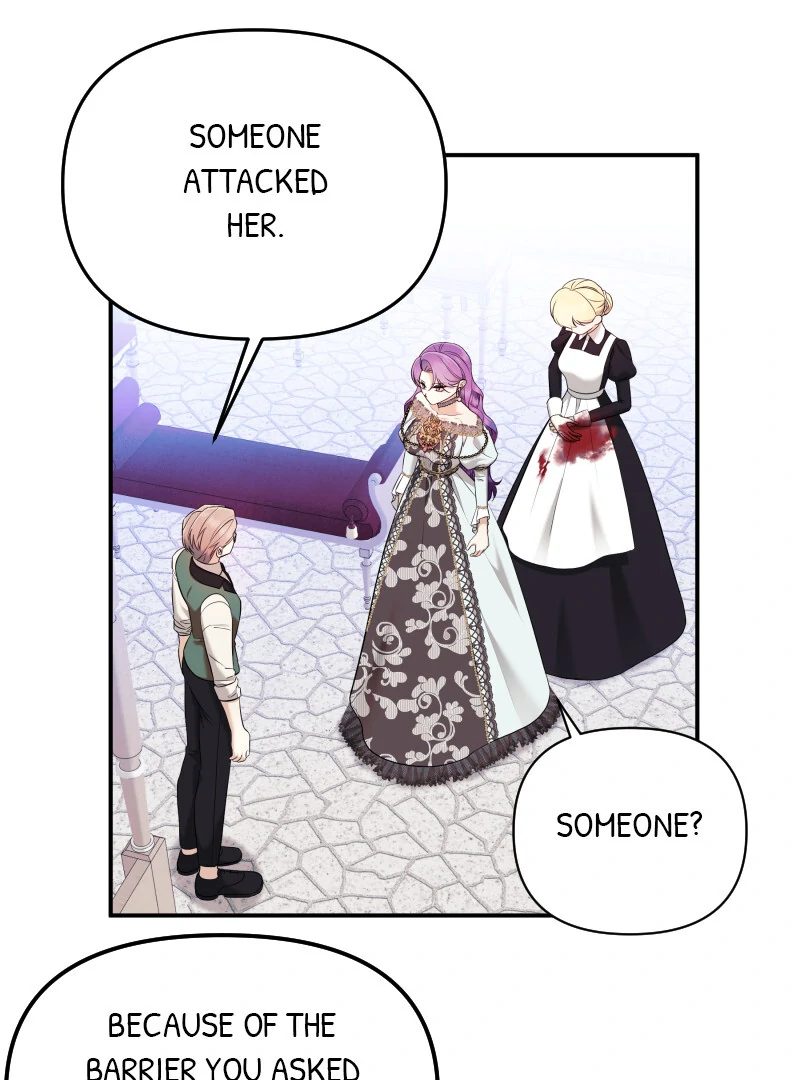 Once Wicked, Always Wicked chapter 64 page 35