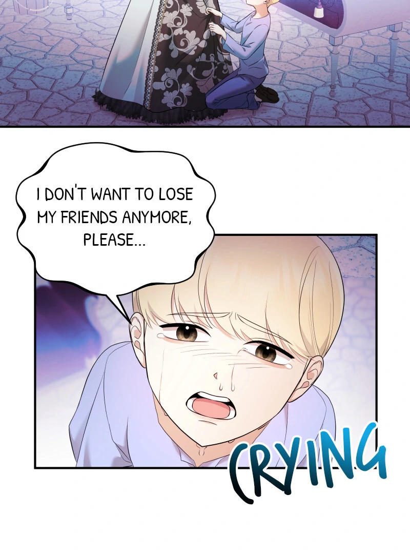 Once Wicked, Always Wicked chapter 64 page 52