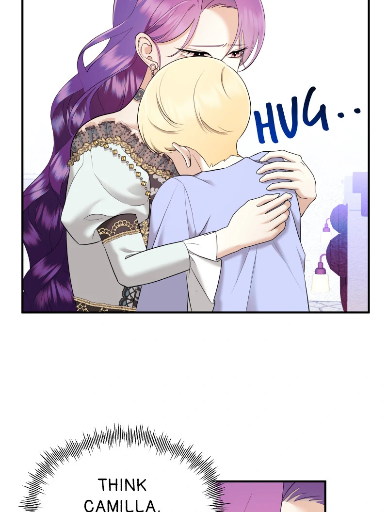 Once Wicked, Always Wicked chapter 64 page 54