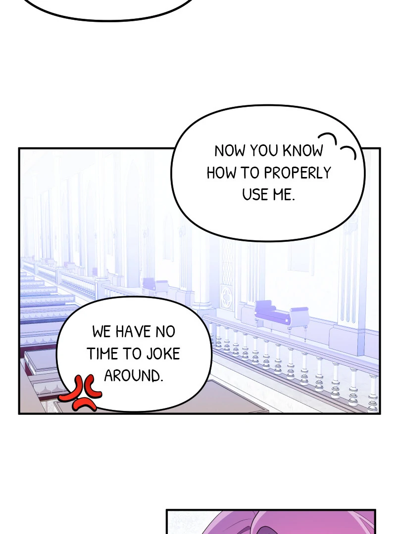 Once Wicked, Always Wicked chapter 64 page 63