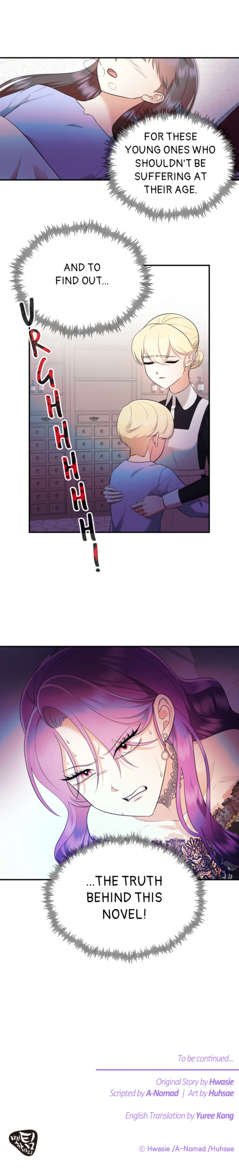 Once Wicked, Always Wicked chapter 64 page 72