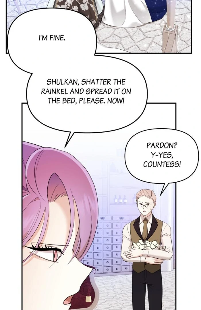 Once Wicked, Always Wicked chapter 65 page 8