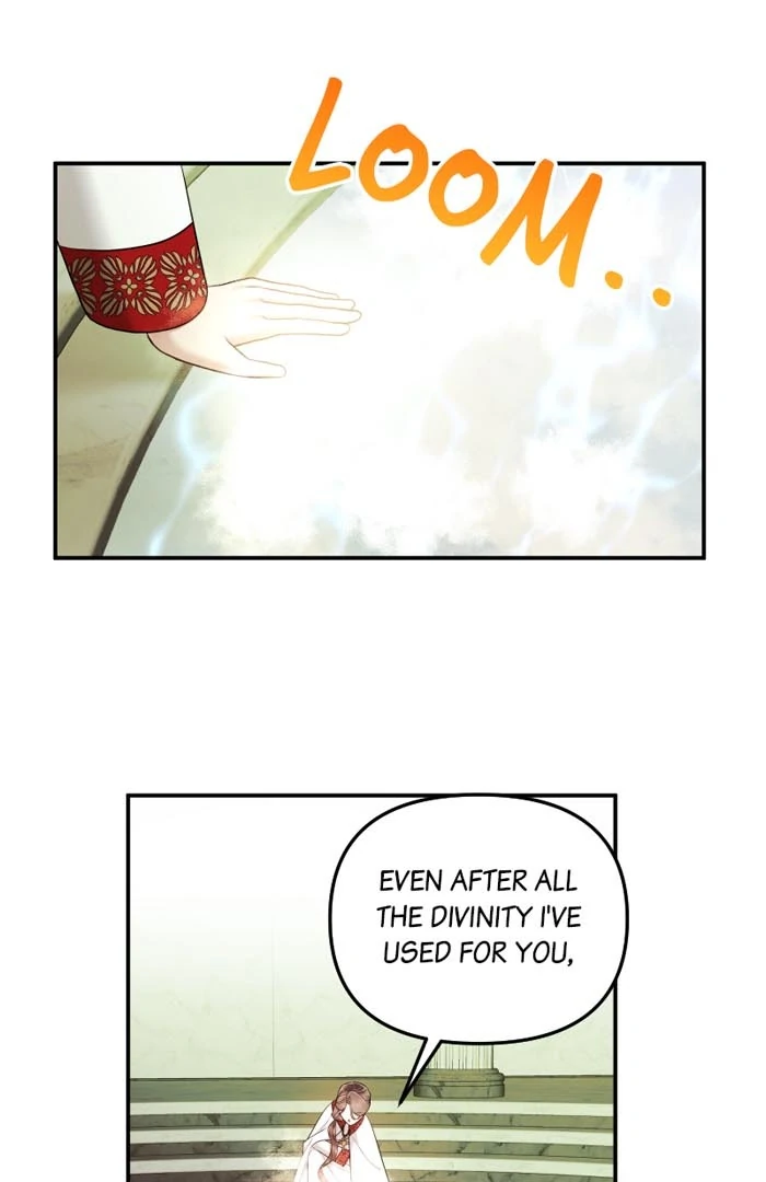 Once Wicked, Always Wicked chapter 65 page 21