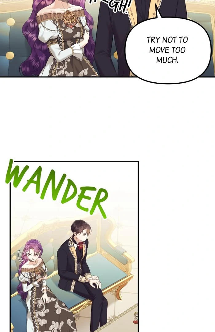 Once Wicked, Always Wicked chapter 65 page 33