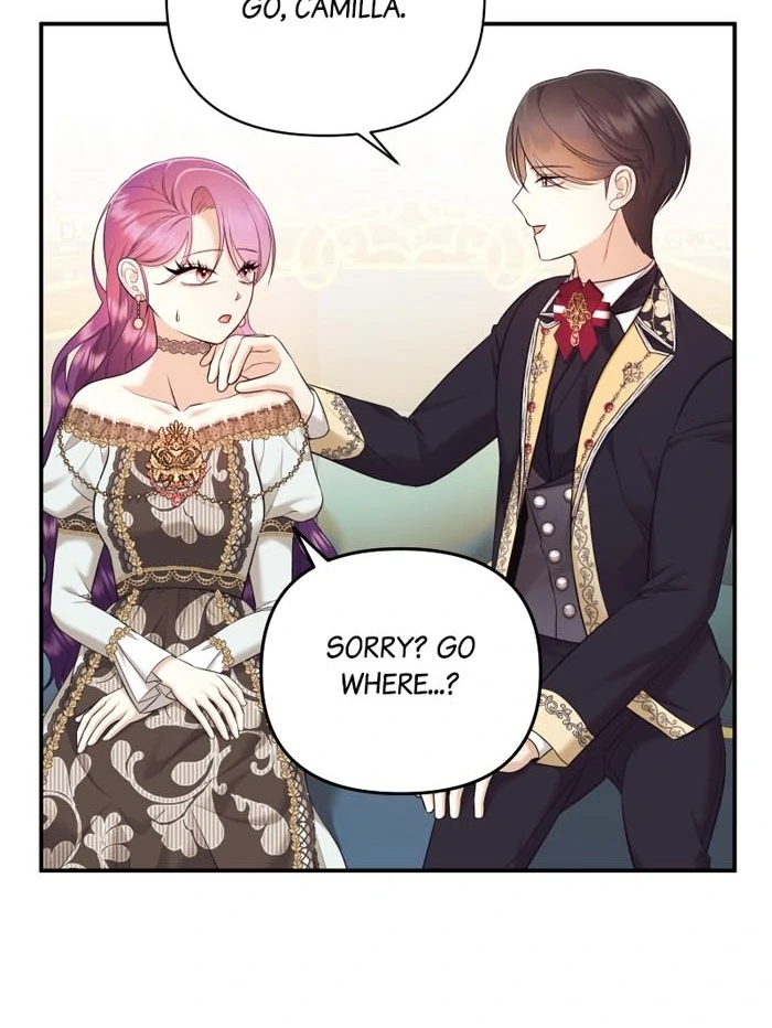Once Wicked, Always Wicked chapter 65 page 49