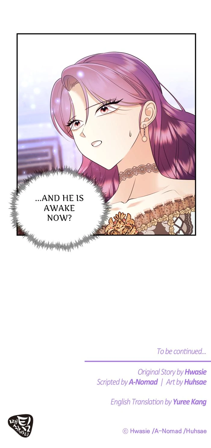 Once Wicked, Always Wicked chapter 65 page 64