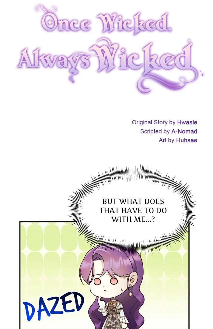 Once Wicked, Always Wicked chapter 66 page 3