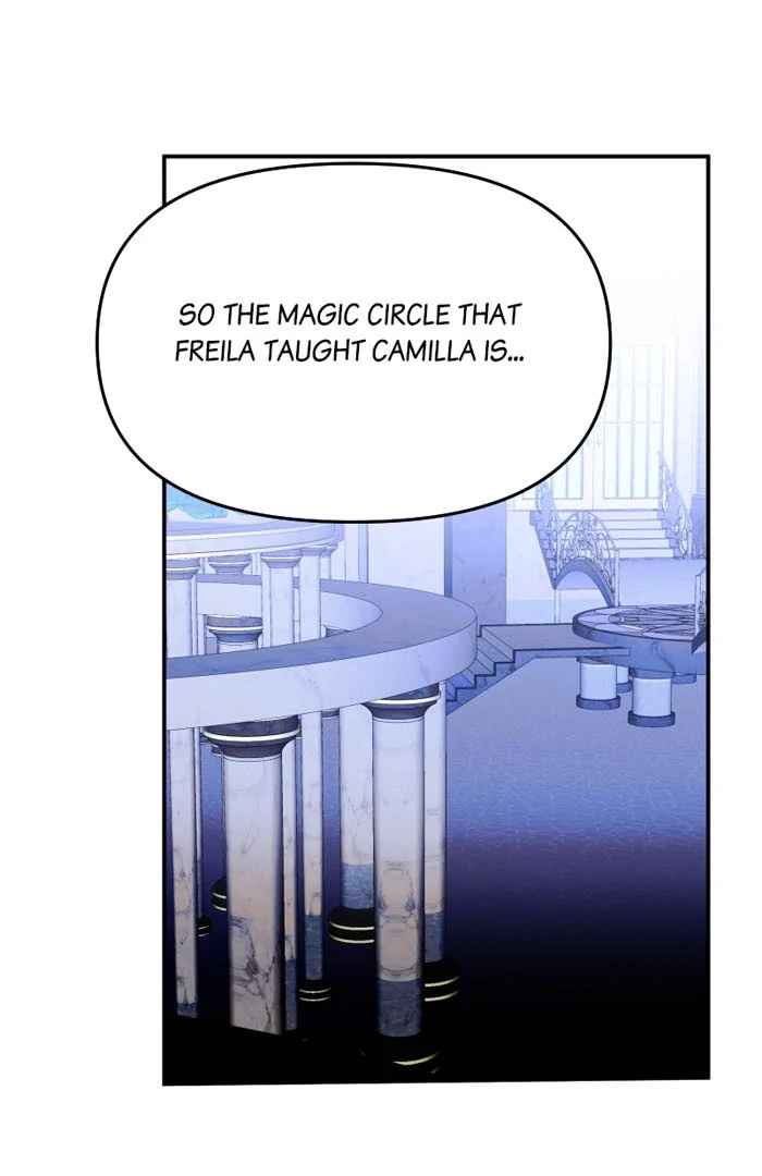 Once Wicked, Always Wicked chapter 66 page 59