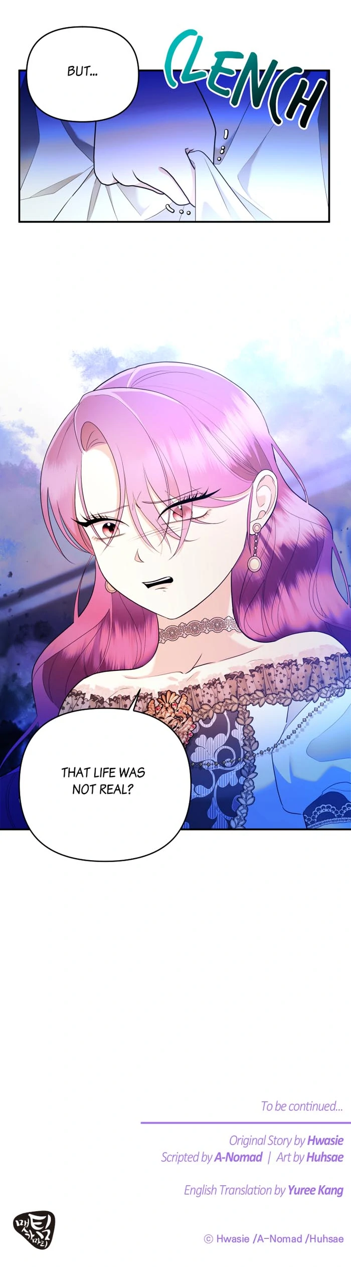 Once Wicked, Always Wicked chapter 66 page 67