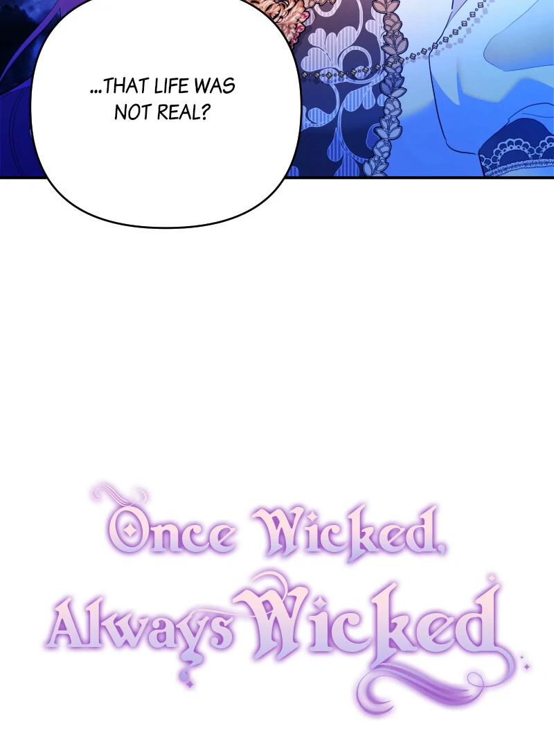 Once Wicked, Always Wicked chapter 67 page 4