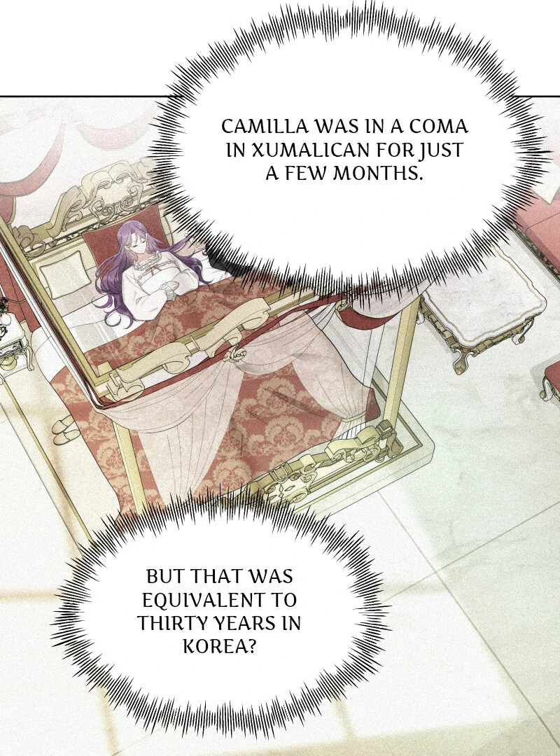 Once Wicked, Always Wicked chapter 67 page 9