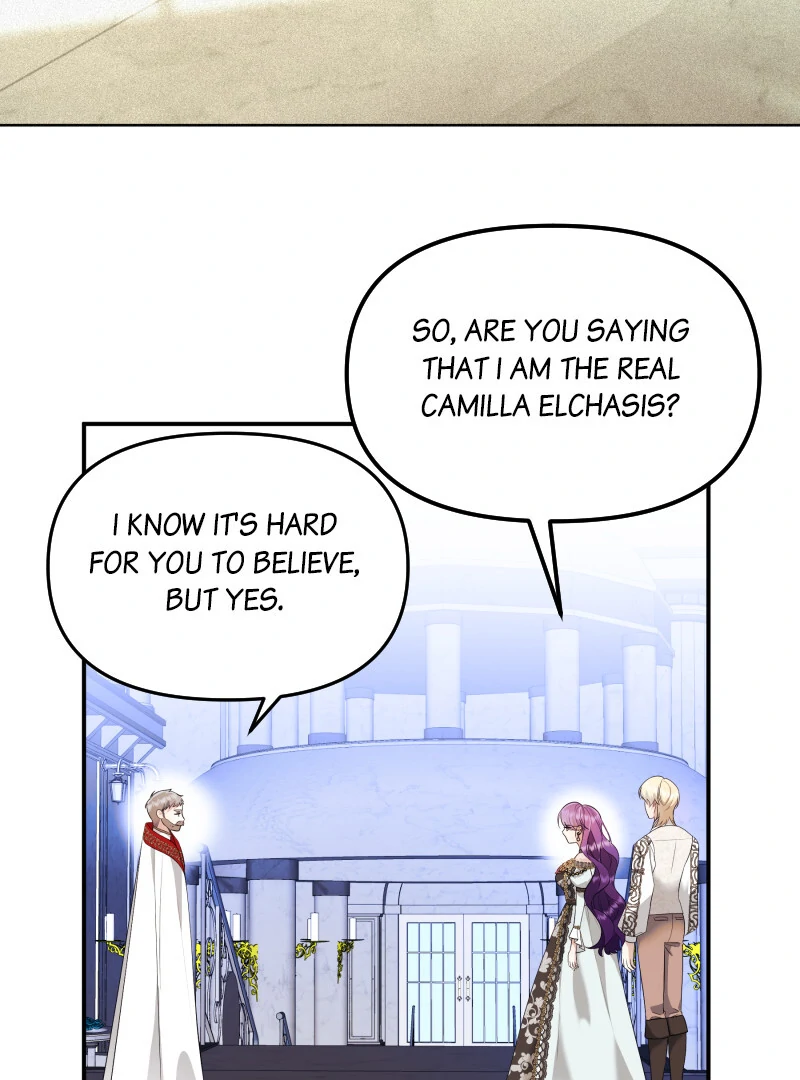 Once Wicked, Always Wicked chapter 67 page 10