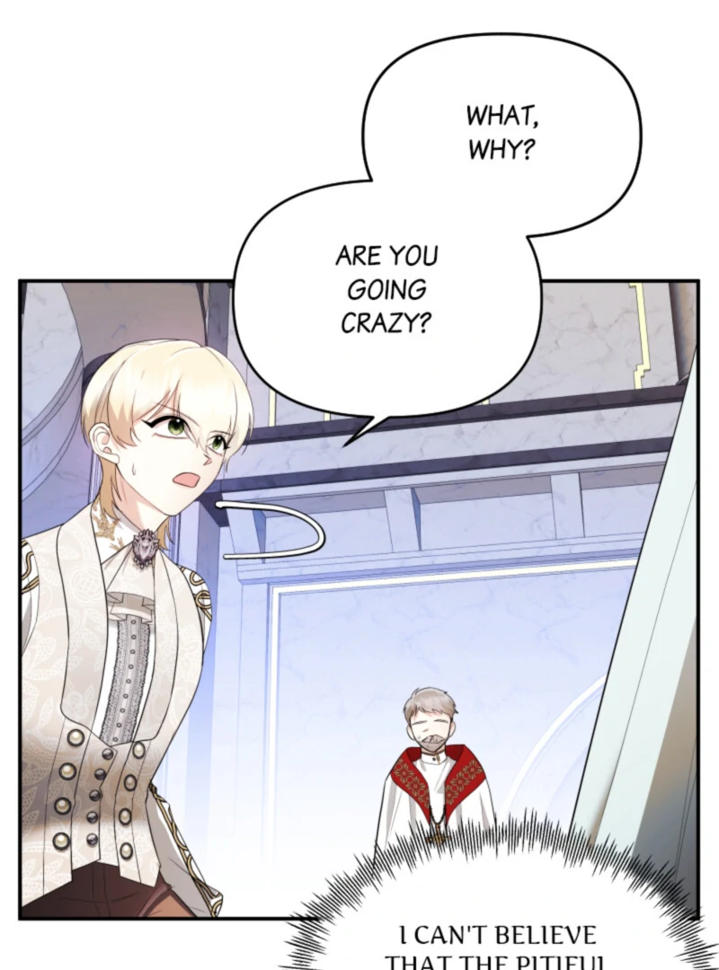 Once Wicked, Always Wicked chapter 67 page 13