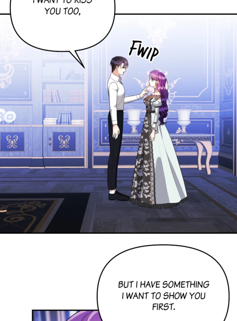 Once Wicked, Always Wicked chapter 67 page 61