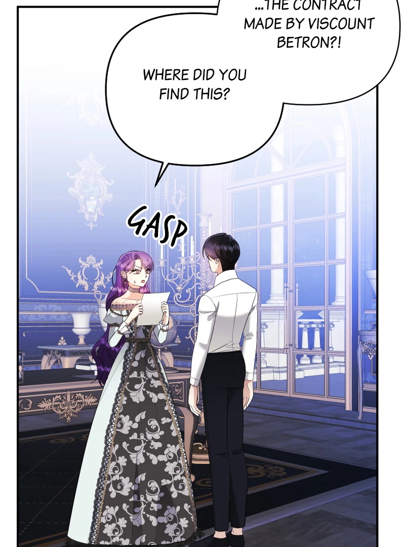 Once Wicked, Always Wicked chapter 67 page 69