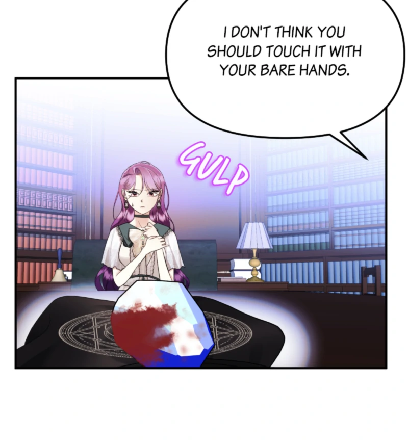 Once Wicked, Always Wicked chapter 68 page 6