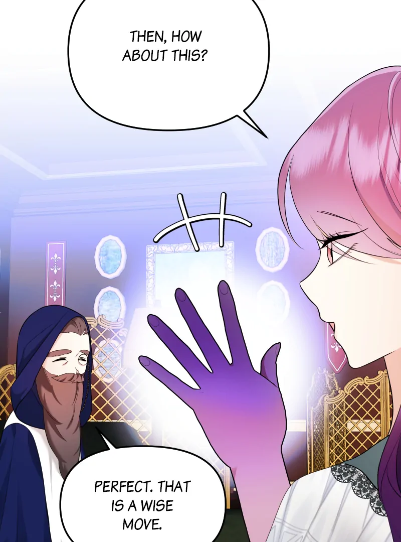 Once Wicked, Always Wicked chapter 68 page 8