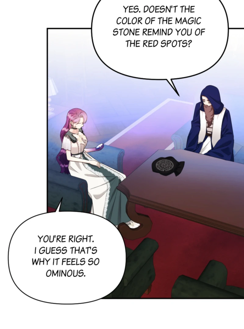 Once Wicked, Always Wicked chapter 68 page 14