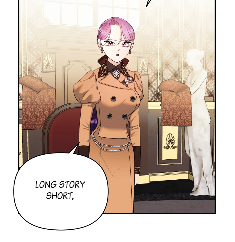 Once Wicked, Always Wicked chapter 68 page 61