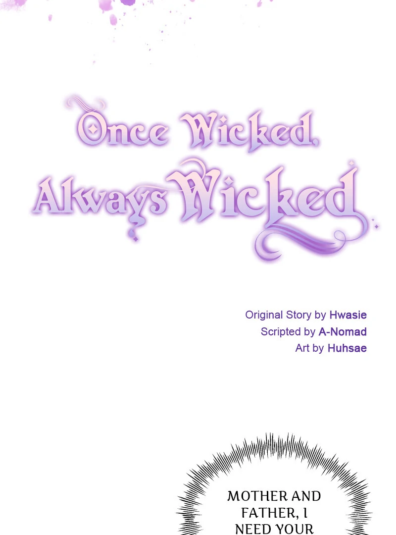 Once Wicked, Always Wicked chapter 73 page 5