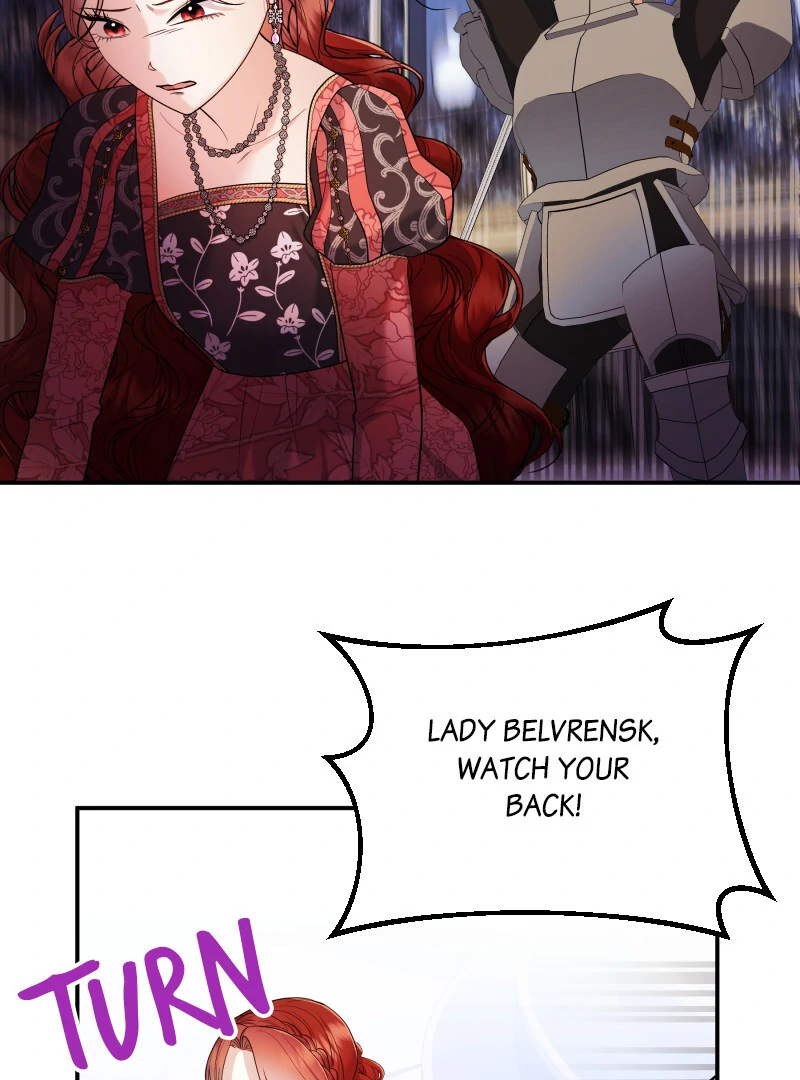 Once Wicked, Always Wicked chapter 73 page 10