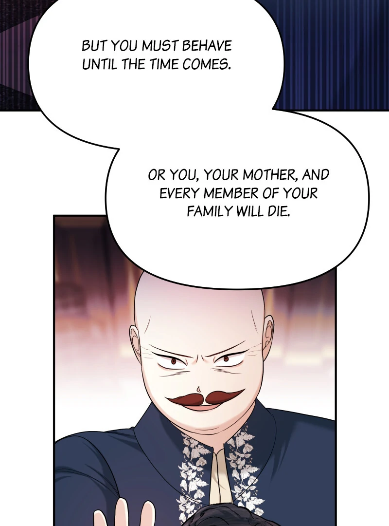 Once Wicked, Always Wicked chapter 73 page 18