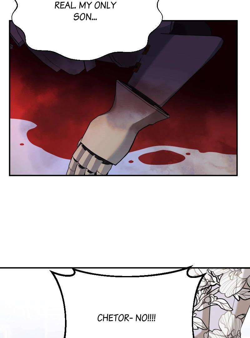 Once Wicked, Always Wicked chapter 73 page 24