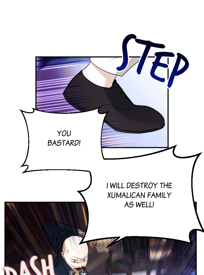 Once Wicked, Always Wicked chapter 73 page 28