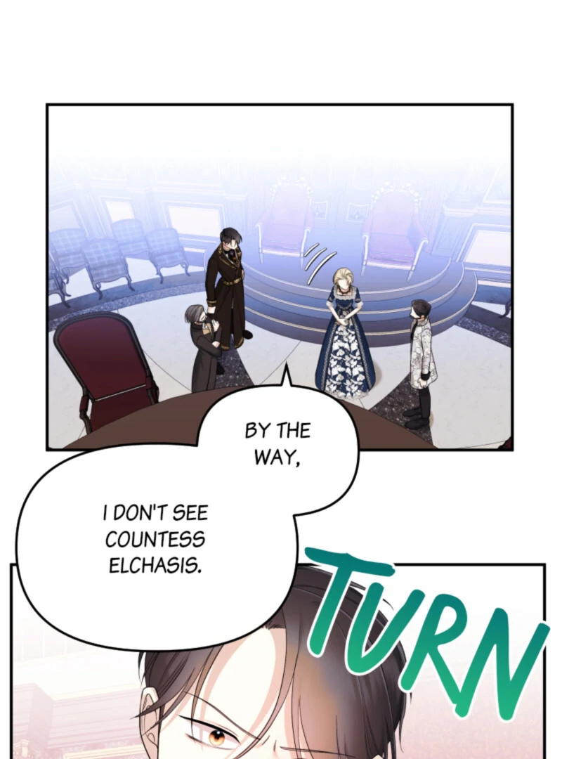 Once Wicked, Always Wicked chapter 73 page 47