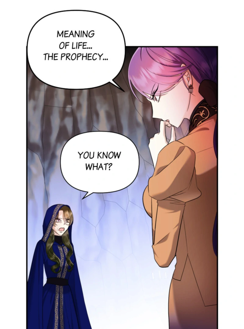 Once Wicked, Always Wicked chapter 73 page 60